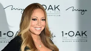 Thumbnail for Mariah Carey Net Worth