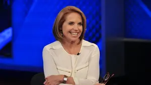 Thumbnail for Katie Couric Net Worth