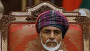 Thumbnail for Sultan Qaboos bin Said Net Worth