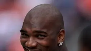 Rashad Jennings Net Worth | Celebrity Net Worth