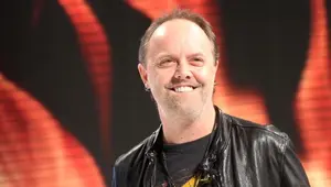 Thumbnail for Lars Ulrich Net Worth