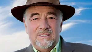 Thumbnail for Michael Savage Net Worth