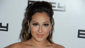 Sierra McClain Net Worth | Celebrity Net Worth