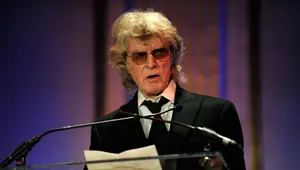 Thumbnail for Don Imus Net Worth