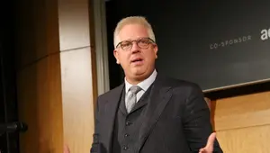 Thumbnail for Glenn Beck Net Worth