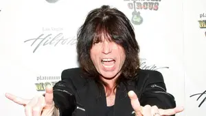 Tommy Aldridge Net Worth | Celebrity Net Worth