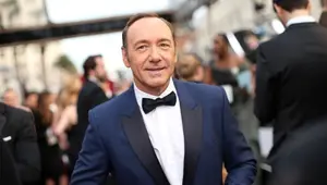 Thumbnail for Kevin Spacey Net Worth