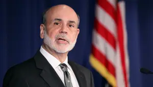 Thumbnail for Ben Bernanke Net Worth