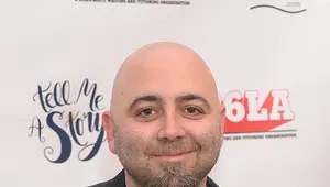 Paul Hollywood Net Worth Celebrity Net Worth