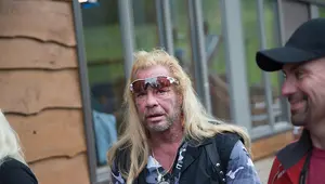 Dog The Bounty Hunter Net Worth Celebrity Net Worth
