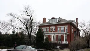 Thumbnail for President Barack Obama House