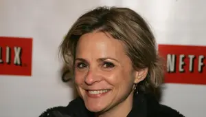 Amy Goodman Net Worth | Celebrity Net Worth