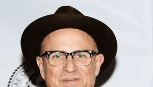 Patton Oswalt Net Worth Celebrity Net Worth