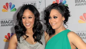 Tahj Mowry Net Worth | Celebrity Net Worth