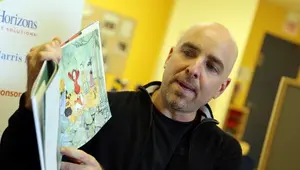 Eric Lefkofsky Net Worth | Celebrity Net Worth