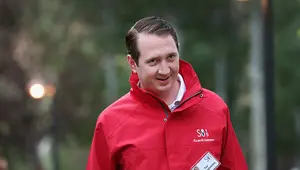 Thumbnail for Tim O'Shaughnessy Net Worth