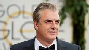 Thumbnail for Chris Noth Net Worth