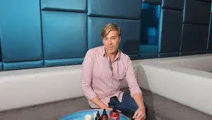 George Hadjiapostoli Net Worth | Celebrity Net Worth