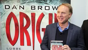 Thumbnail for The 5 Highest-Paid Authors Today