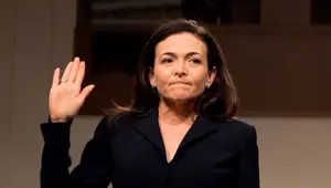Thumbnail for Sheryl Sandberg Net Worth