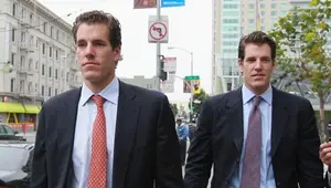 Thumbnail for Winklevoss Twins Will Make An Insane Amount off Facebook IPO