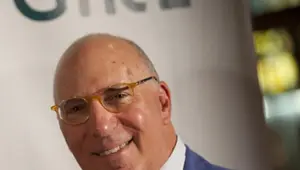 Mitchell Rales Net Worth | Celebrity Net Worth