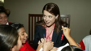 Sophia Bush Net Worth | Celebrity Net Worth