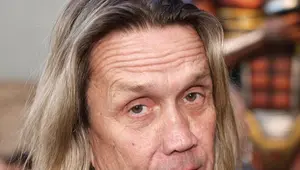 Thumbnail for Nicko McBrain Net Worth