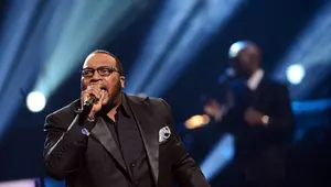 Marvin Winans Net Worth Celebrity Net Worth