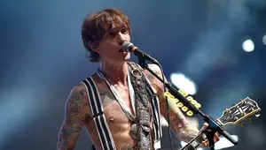 Justin Furstenfeld Net Worth | Celebrity Net Worth