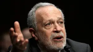 Thumbnail for Robert Reich Net Worth