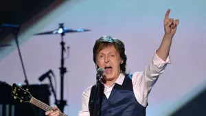 Thumbnail for The Richest Lead Singers In The World