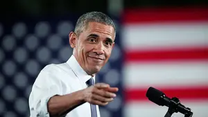 Thumbnail for Obama Releases His 2012 Tax Return