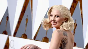 Thumbnail for Lady Gaga's Car:  The Super Performer Buys a Super Car