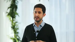 Thumbnail for Instagram Founder Kevin Systrom Flushed Billions Of Dollars Down The Toilet