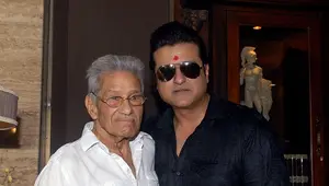 Vikram Lal Net Worth | Celebrity Net Worth