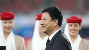 Wang Yung-Tsai Net Worth | Celebrity Net Worth