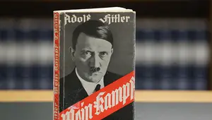 Thumbnail for How Rich Was Hitler and Who Gets His Mein Kampf Royalties Today?