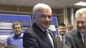 Pyotr Aven Net Worth | Celebrity Net Worth