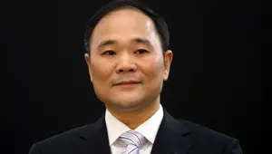 Li Hejun Net Worth | Celebrity Net Worth