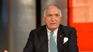 Peter Cruddas Net Worth | Celebrity Net Worth