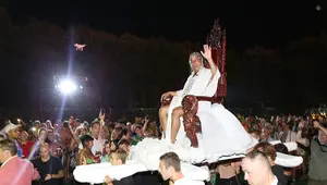 Chris Christie Net Worth | Celebrity Net Worth