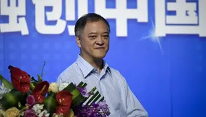 Li Liufa Net Worth | Celebrity Net Worth