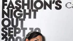 Dirce Navarro De Camargo Net Worth | Celebrity Net Worth