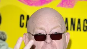 Thumbnail for Alan McGee Net Worth