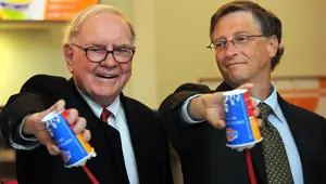 Thumbnail for The 40 Richest Americans Of All Time – Inflation Adjusted