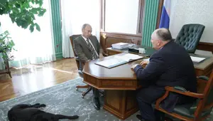 Zelimkhan Mutsoev Net Worth | Celebrity Net Worth