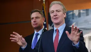 Thumbnail for Scott Peters Net Worth