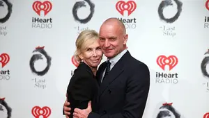 Thumbnail for Sting's Children Will Not Inherit A Penny Of His $300 Million Fortune