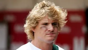 Thumbnail for Eric Byrnes Net Worth